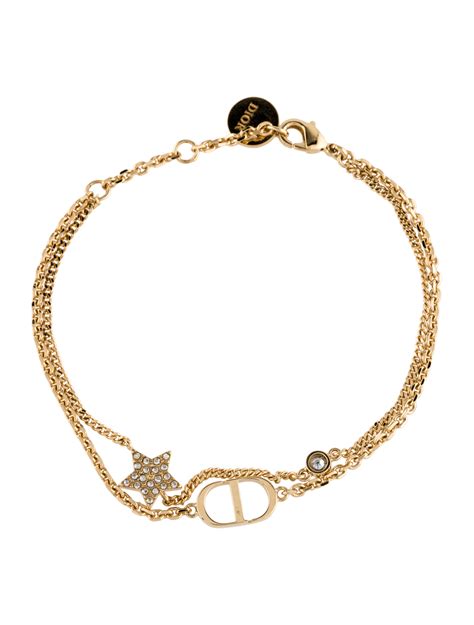 dior bracet